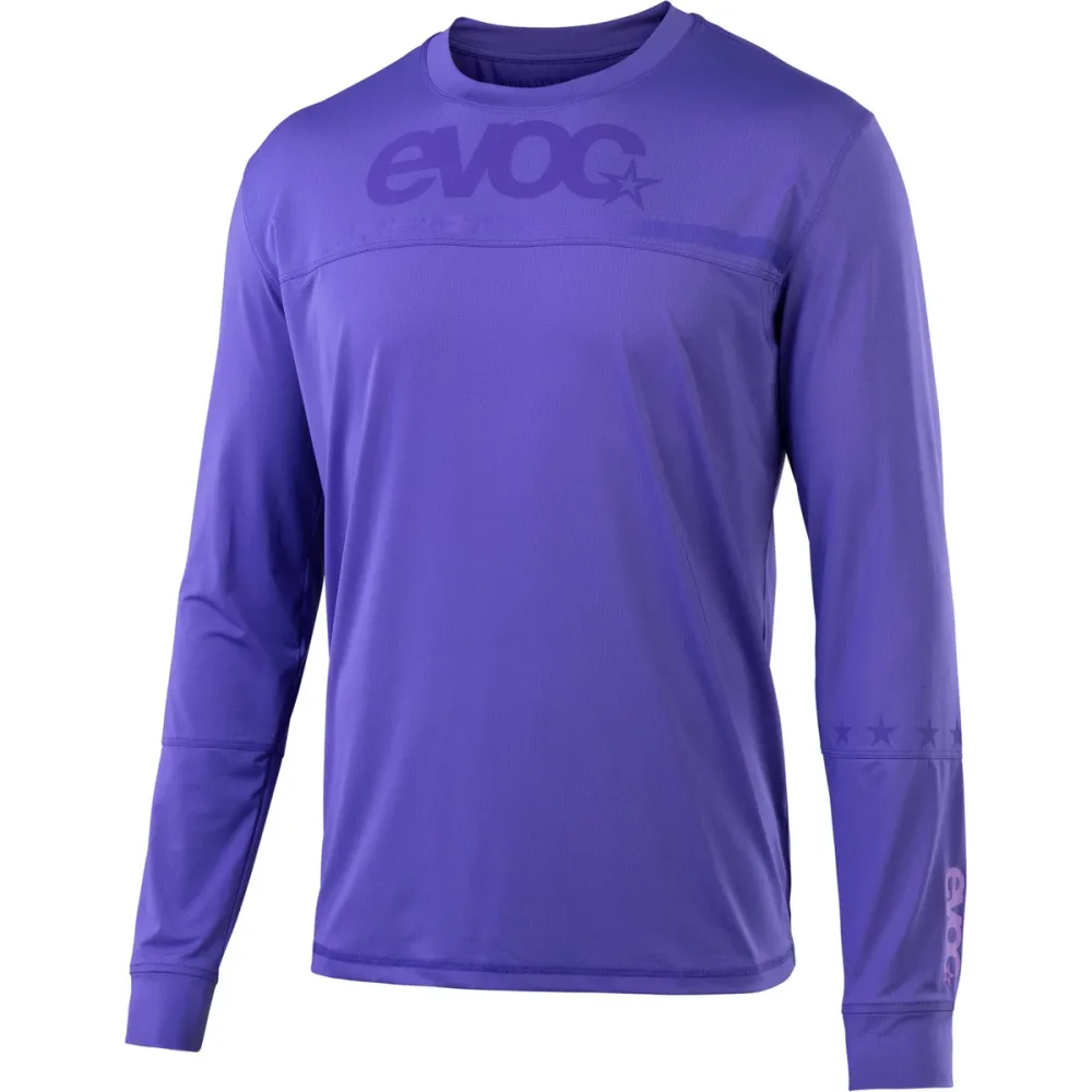 Evoc Herren Jersey Longsleeve