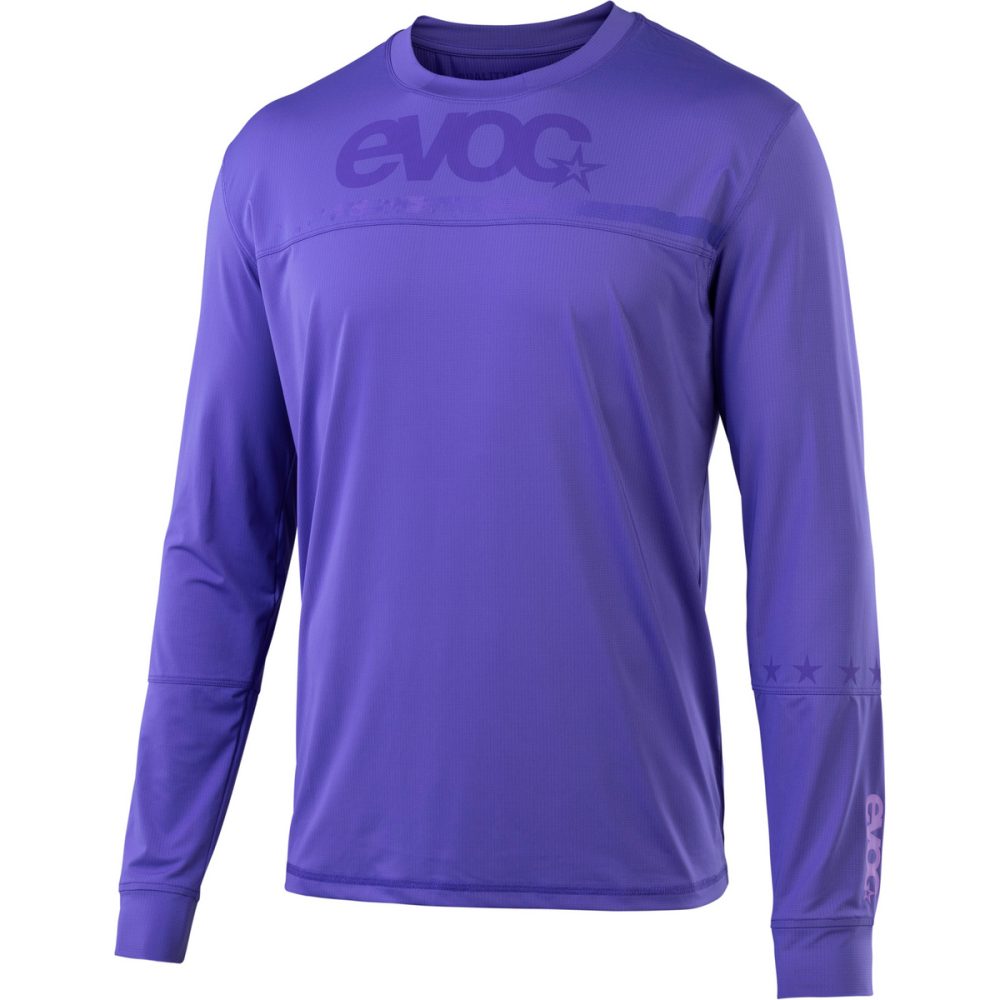 Evoc Herren Jersey Longsleeve