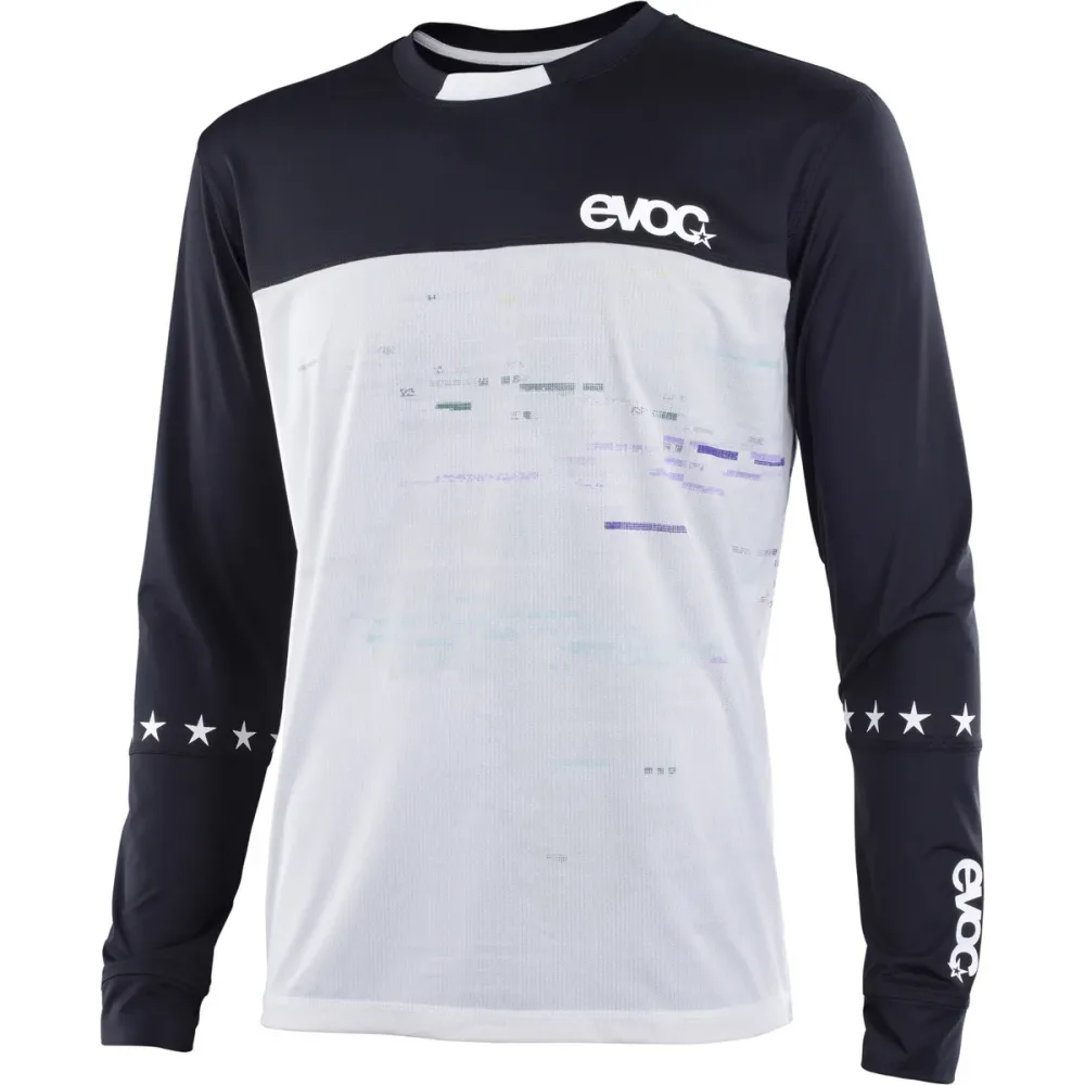Evoc Herren Jersey Longsleeve