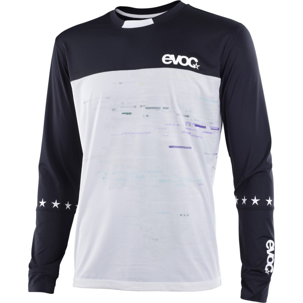 Evoc Herren Jersey Longsleeve