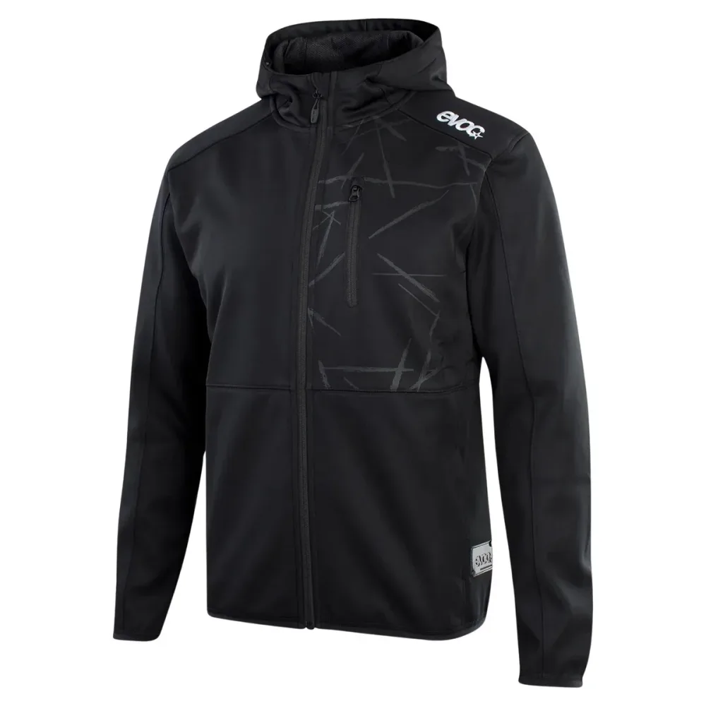 Evoc Herren Hoodie Jacke
