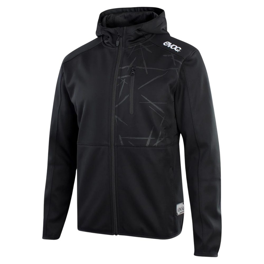 Evoc Herren Hoodie Jacke