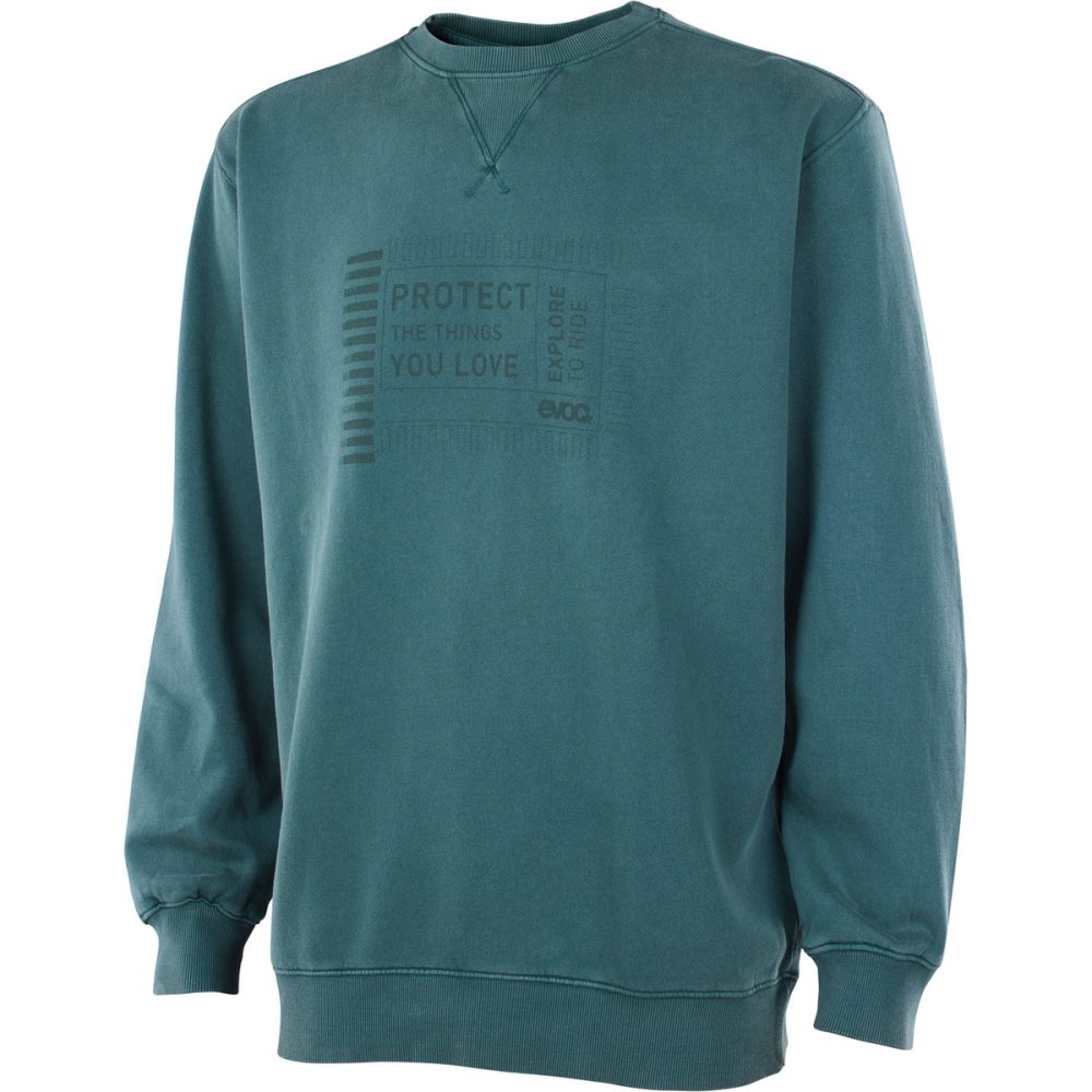 Evoc Crew Neck Pullover