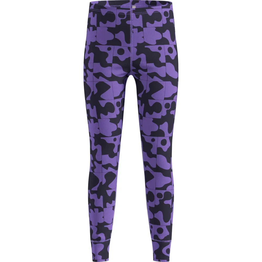 Odlo Kinder Active Warm Graphic Hose