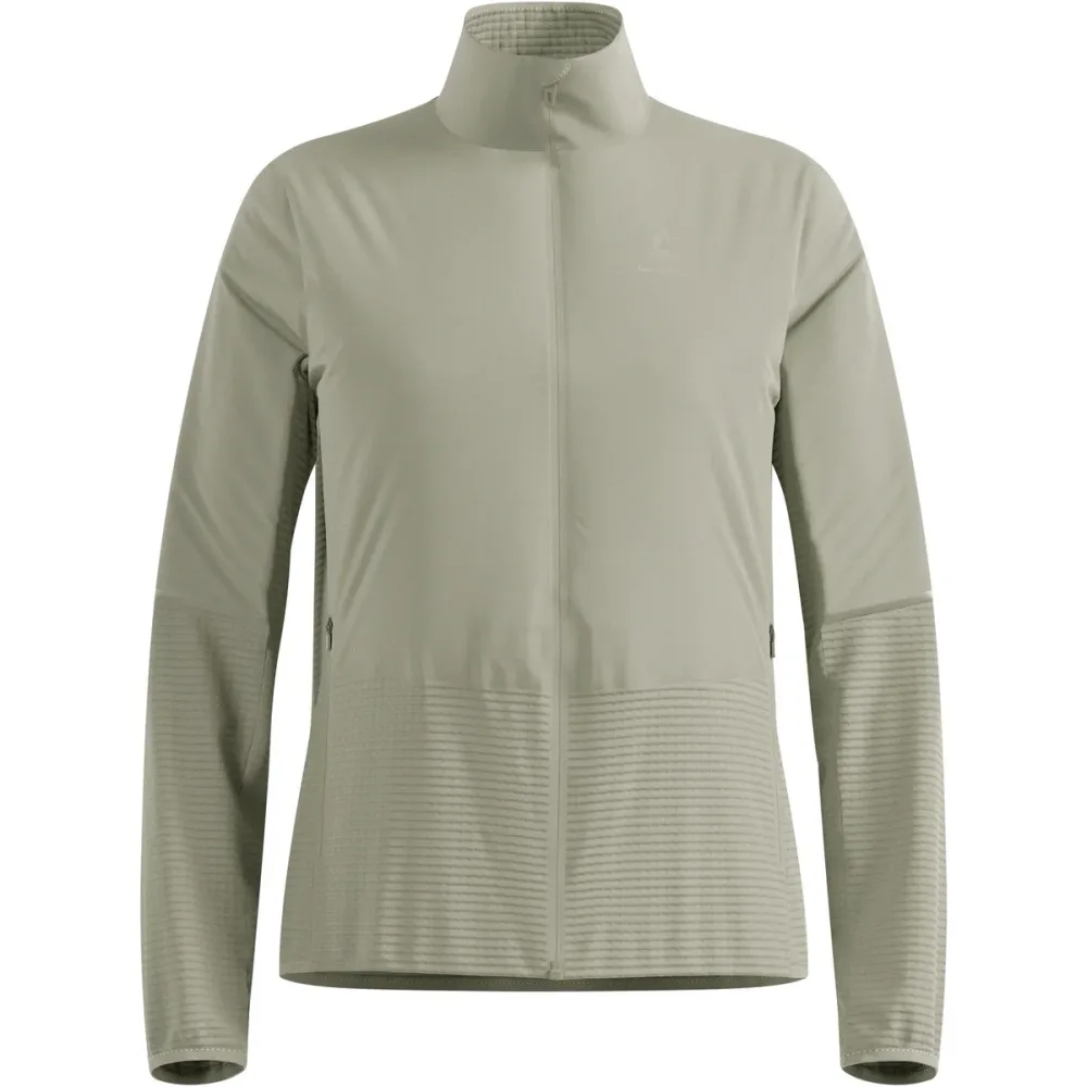 Odlo Damen Essential Insulator Hybrid Jacke