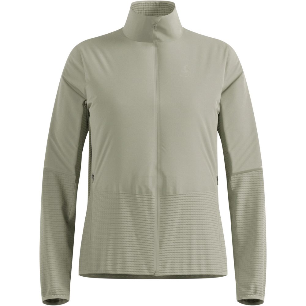 Odlo Damen Essential Insulator Hybrid Jacke