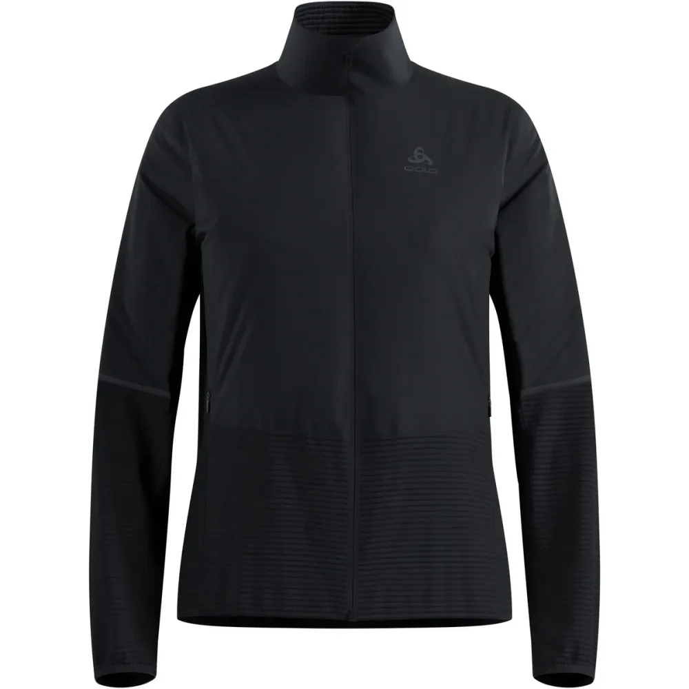 Odlo Damen Essential Insulator Hybrid Jacke