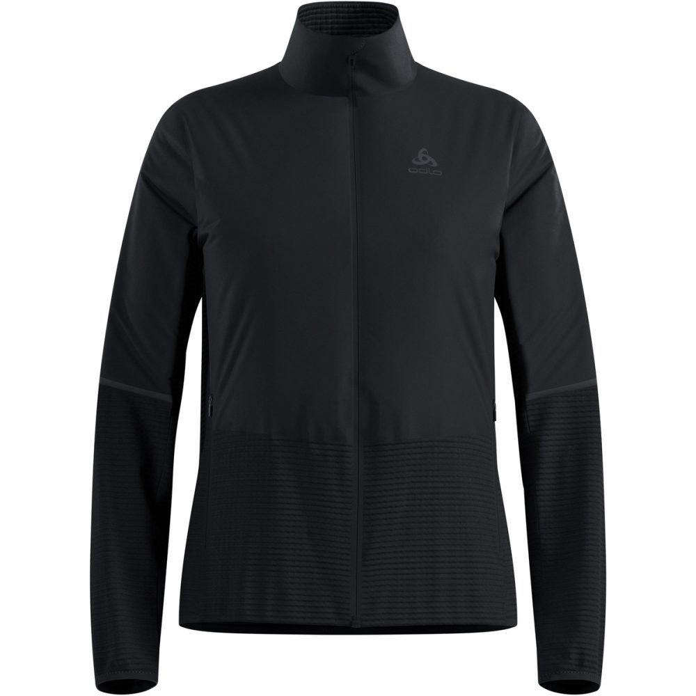 Odlo Damen Essential Insulator Hybrid Jacke