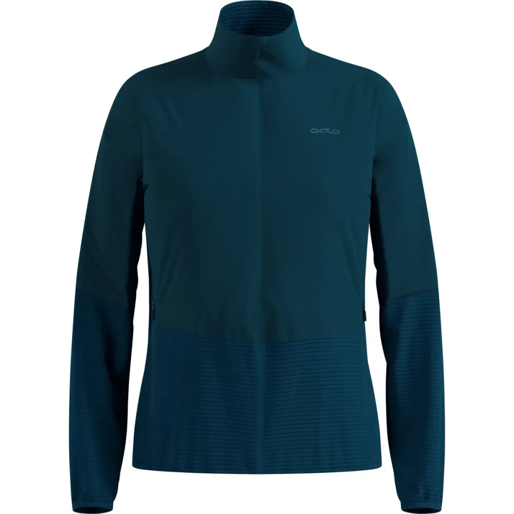 Odlo Damen Essential Insulator Hybrid Jacke