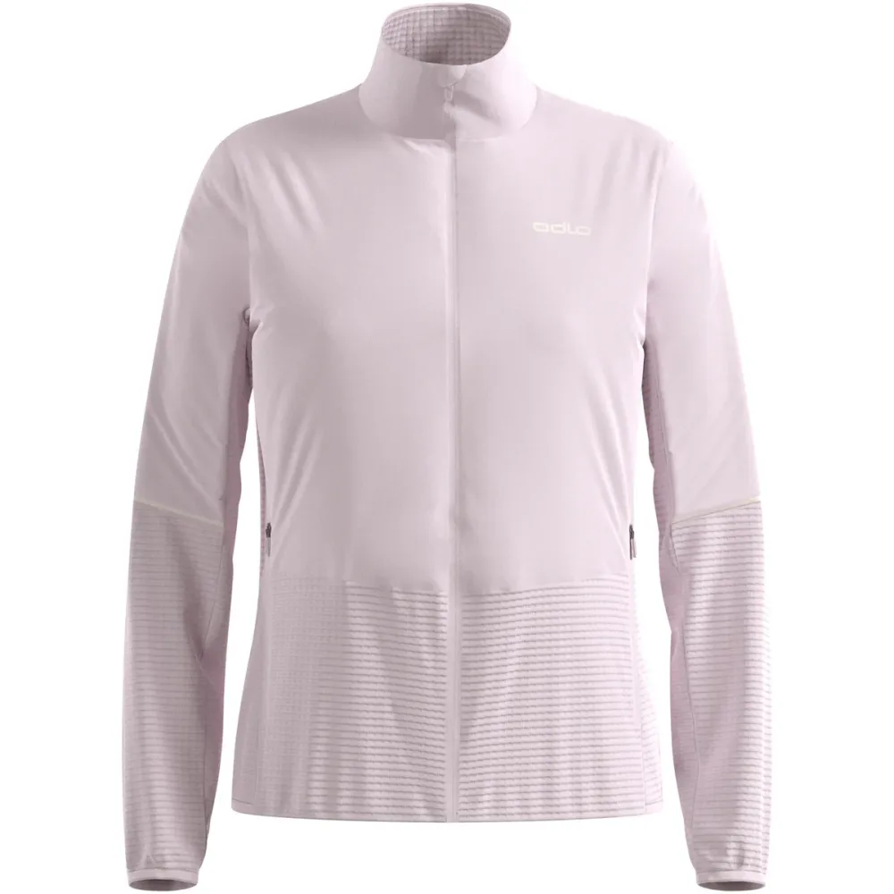 Odlo Damen Essential Insulator Hybrid Jacke