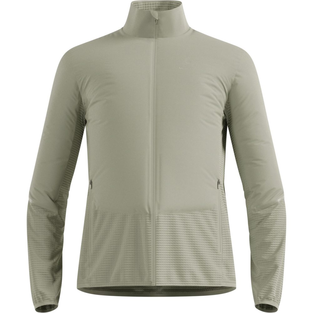 Odlo Herren Essential Insulator Hybrid Jacke