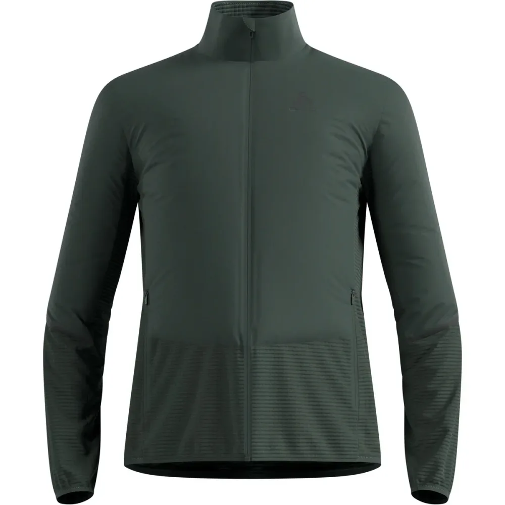 Odlo Herren Essential Insulator Hybrid Jacke