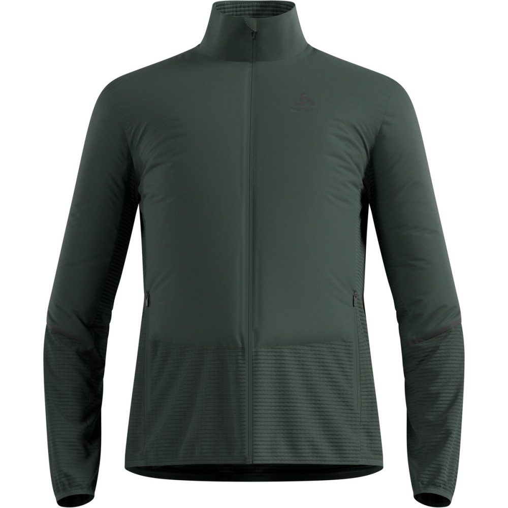 Odlo Herren Essential Insulator Hybrid Jacke