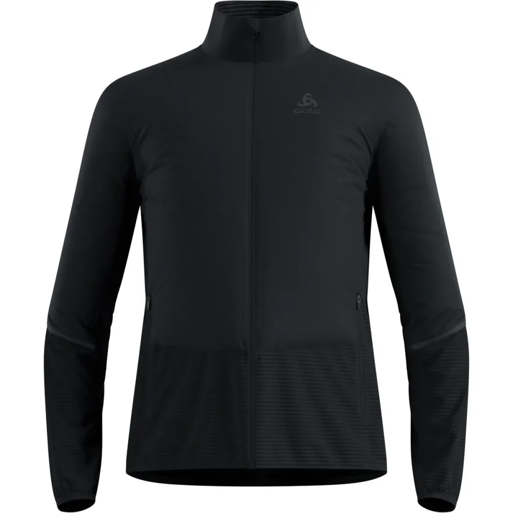 Odlo Herren Essential Insulator Hybrid Jacke