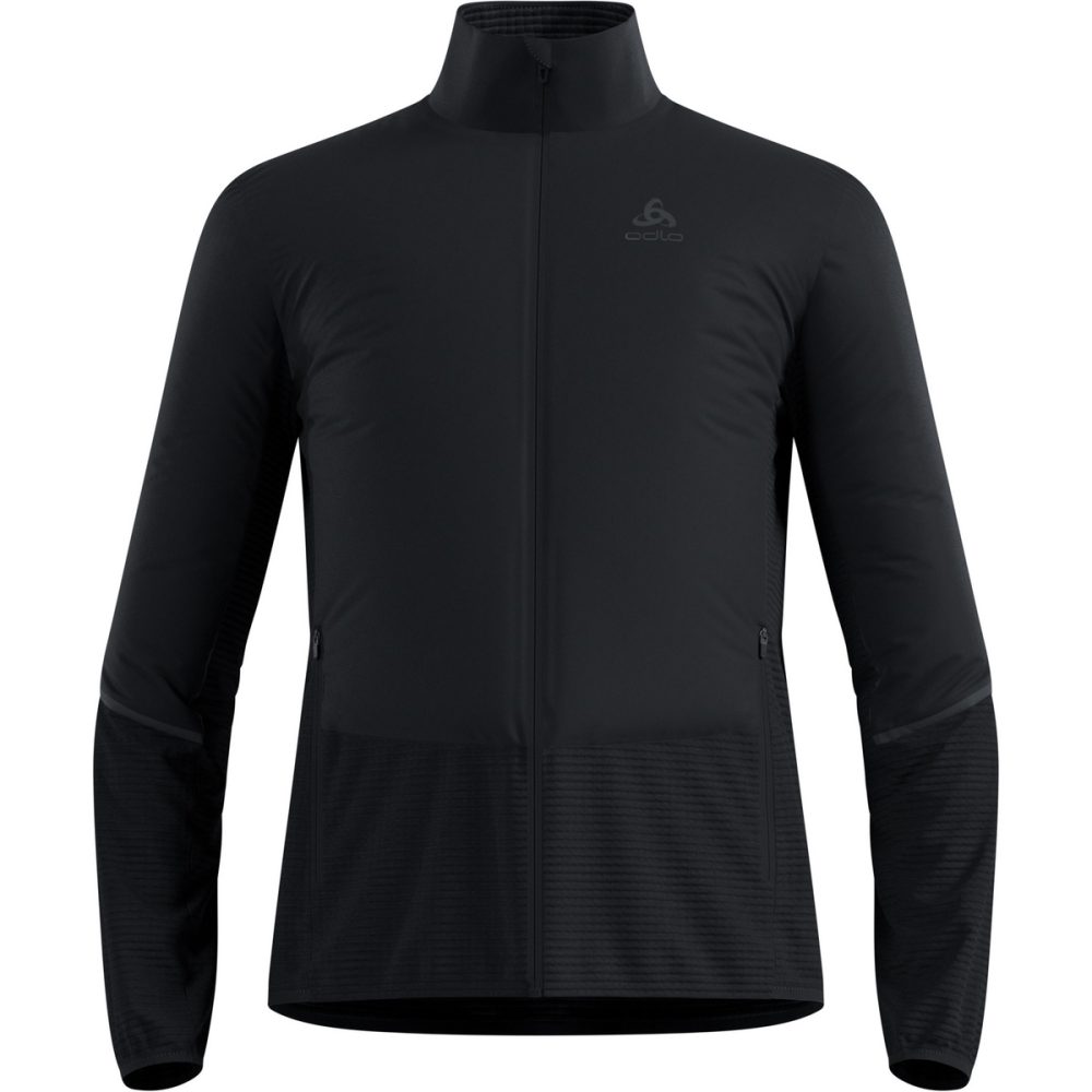 Odlo Herren Essential Insulator Hybrid Jacke