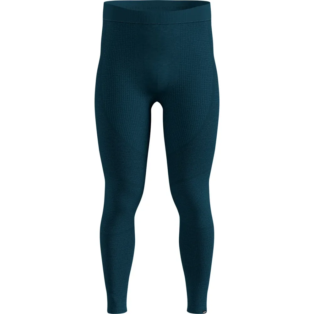 Odlo Herren Seamless Performance Wool Hose