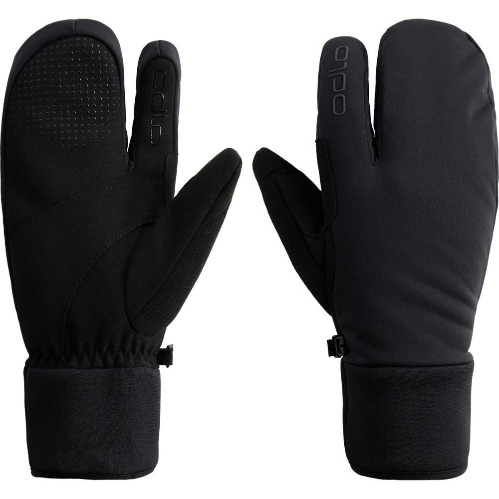 Odlo Performance X-Warm Handschuhe