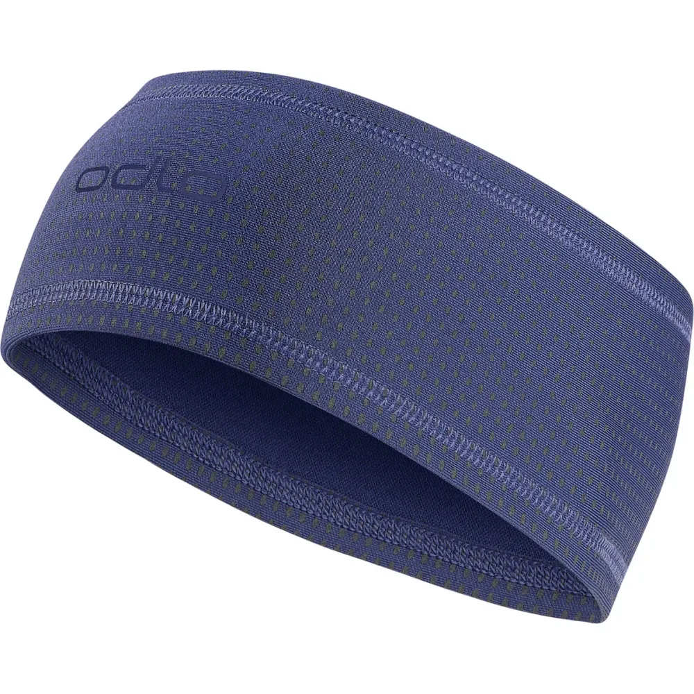 Odlo Polyknit Warm Reflective Stirnband