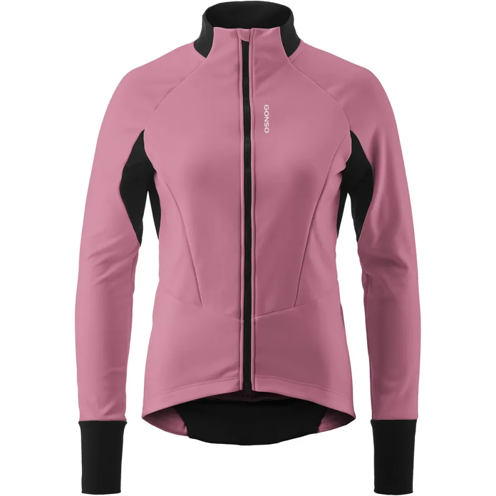 Gonso Damen Road Softshell 2 Jacke