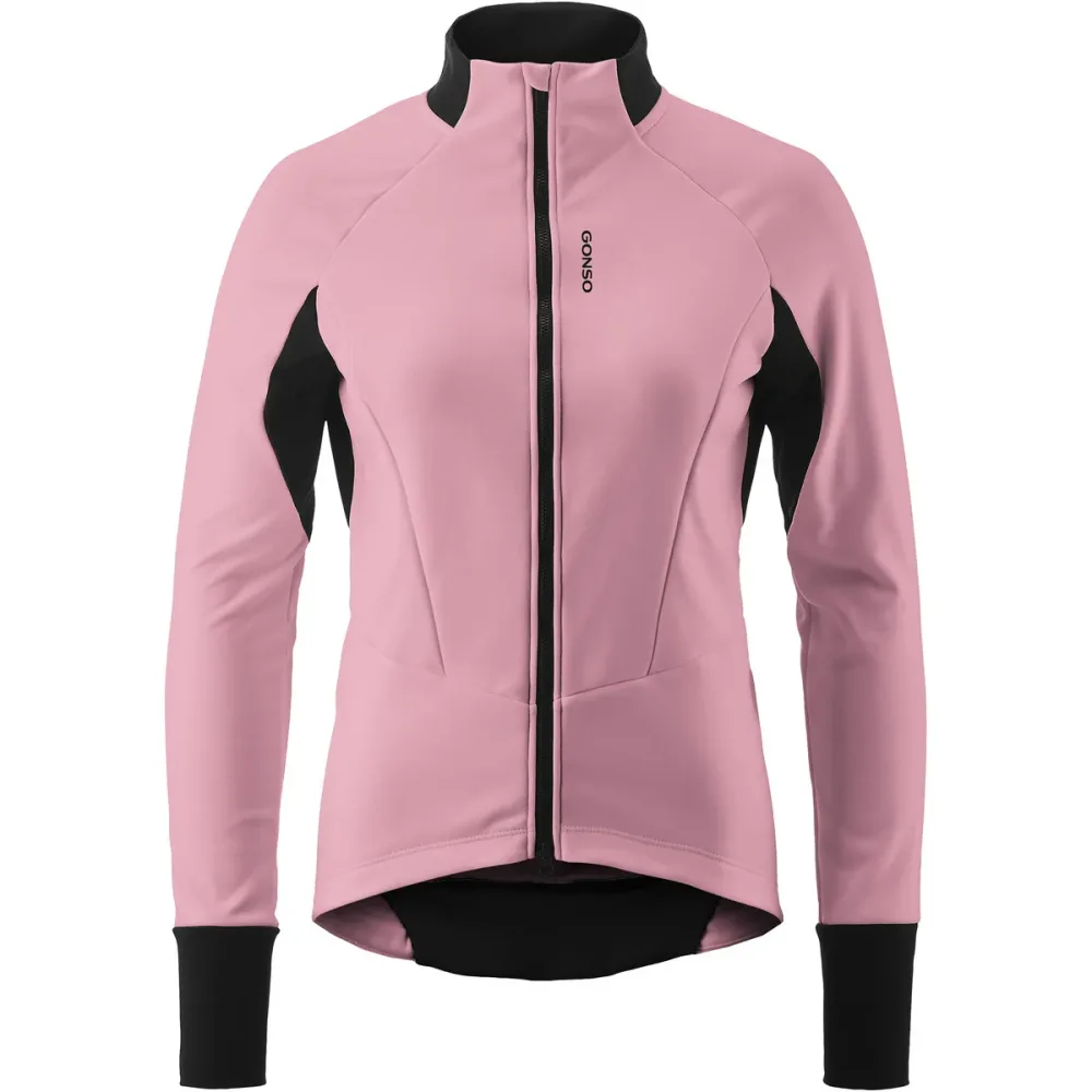 Gonso Damen Road Softshell 2 Jacke