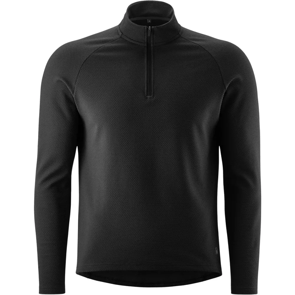 Gonso Herren Essential Therm Longsleeve