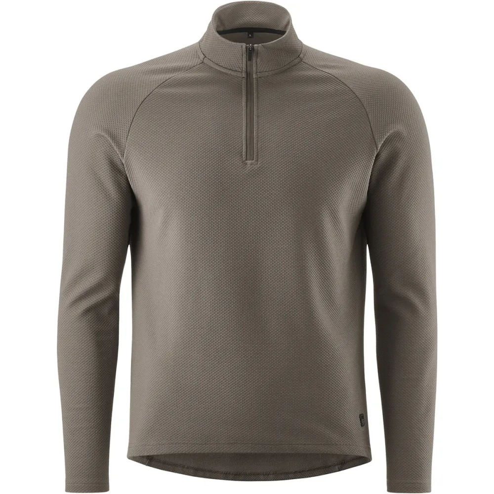 Gonso Herren Essential Therm Longsleeve