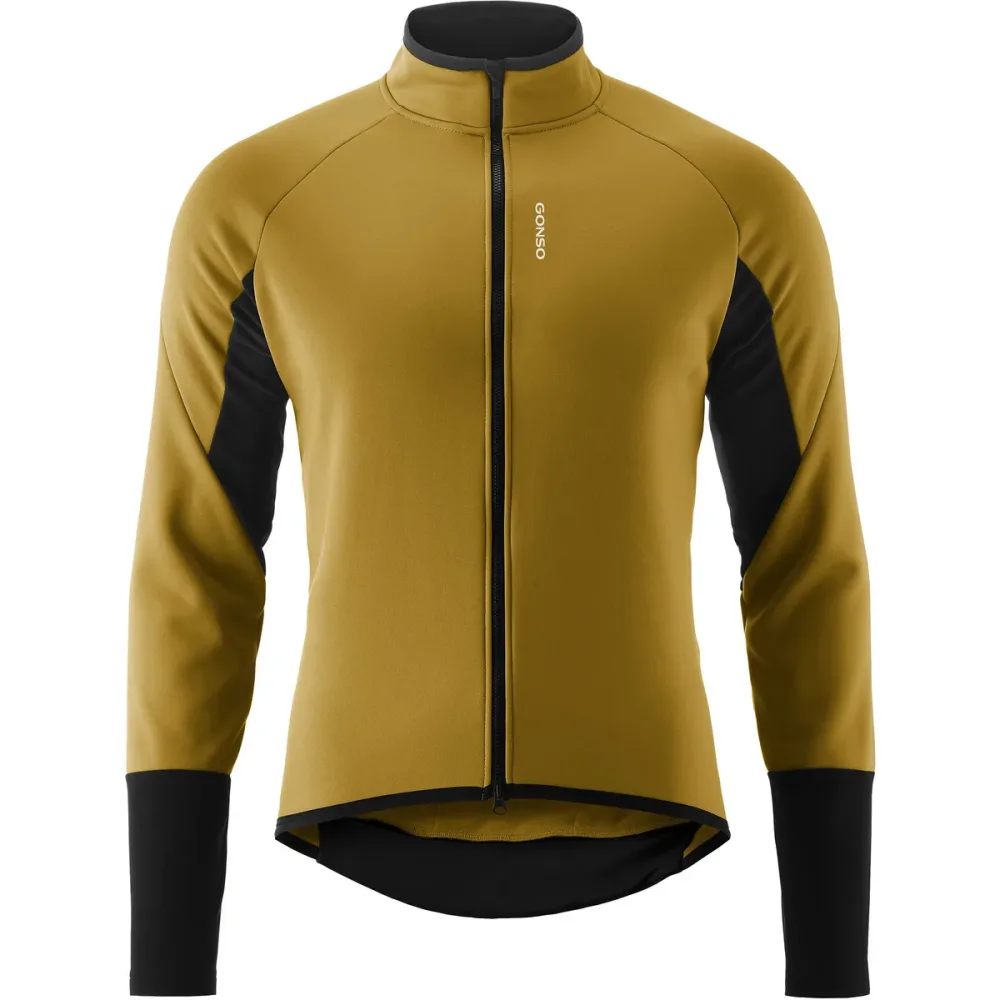 Gonso Herren Road Softshell 2 Jacke