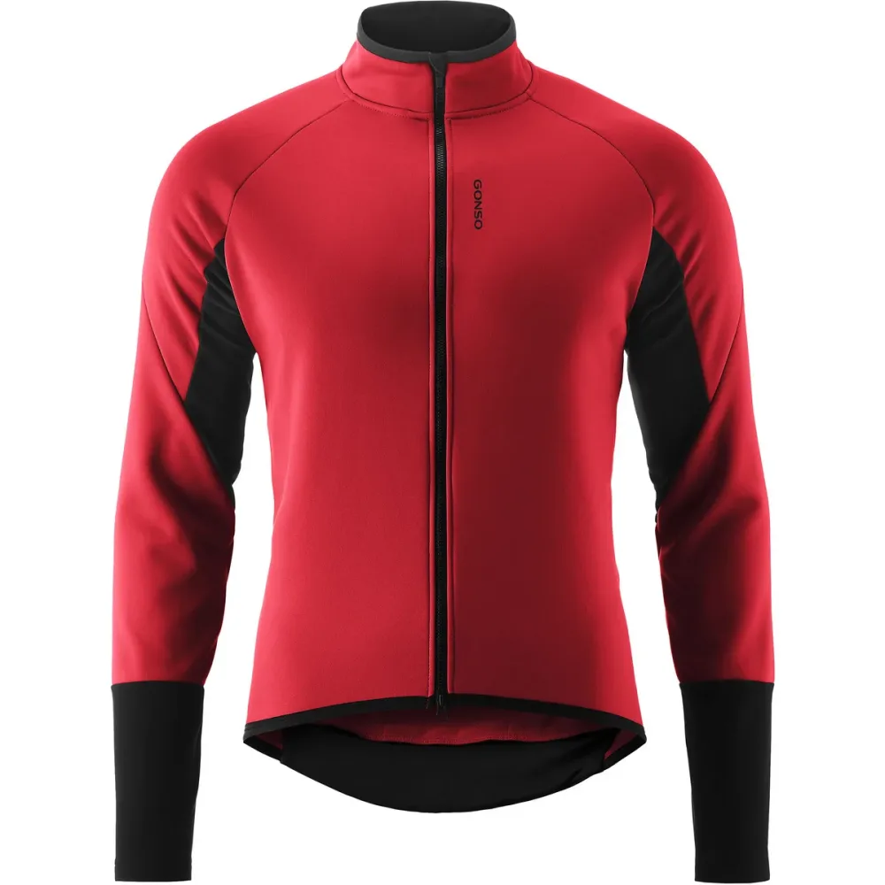 Gonso Herren Road Softshell 2 Jacke