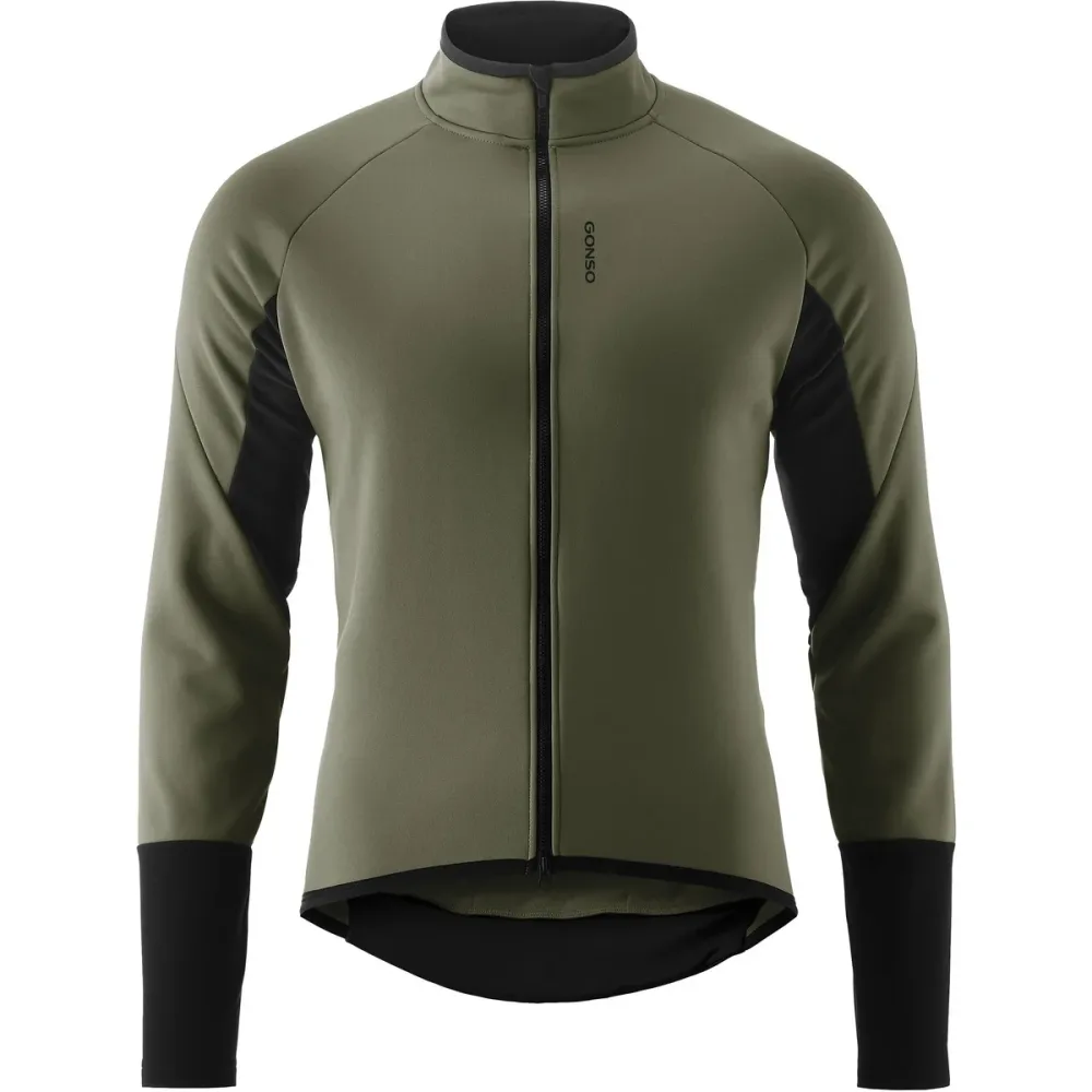 Gonso Herren Road Softshell 2 Jacke