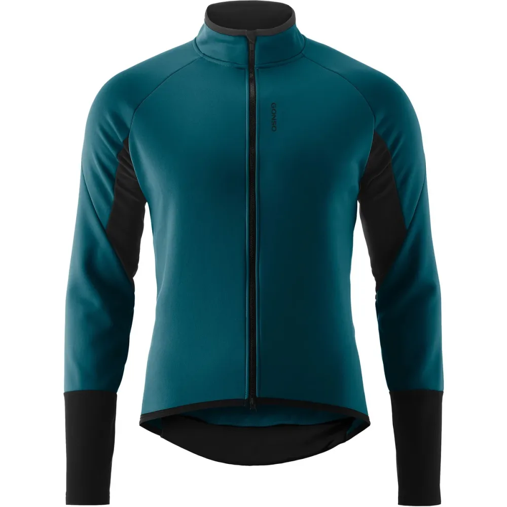 Gonso Herren Road Softshell 2 Jacke