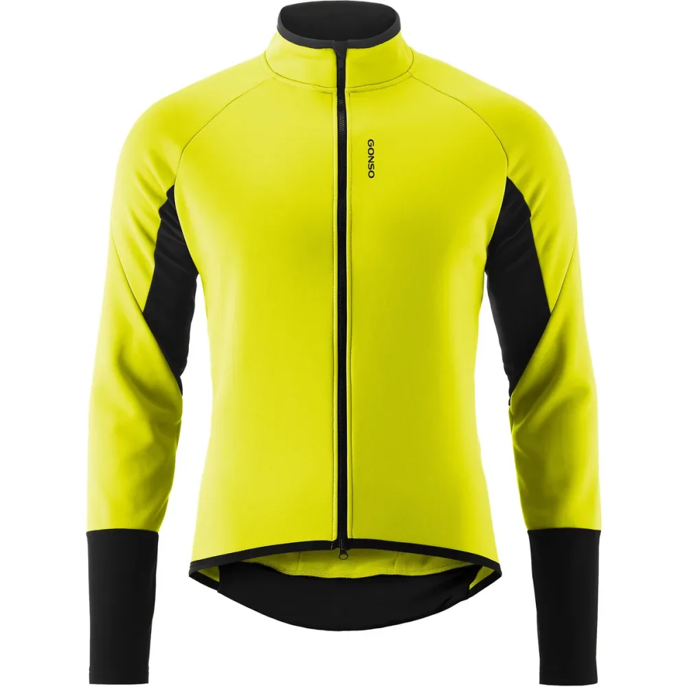 Gonso Herren Road Softshell 2 Jacke