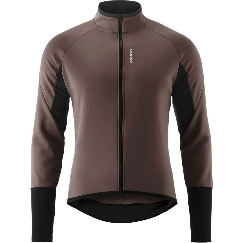 Gonso Herren Road Softshell 2 Jacke
