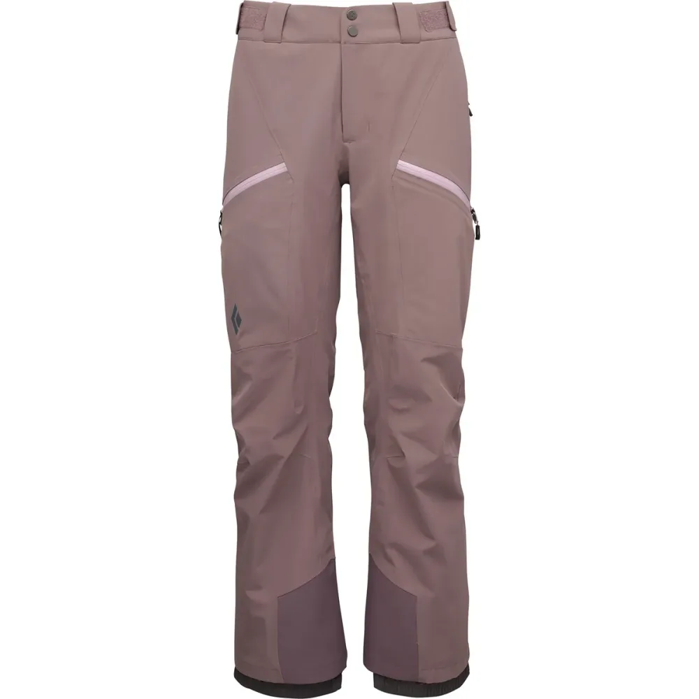Black Diamond Damen Recon Insulated Hose