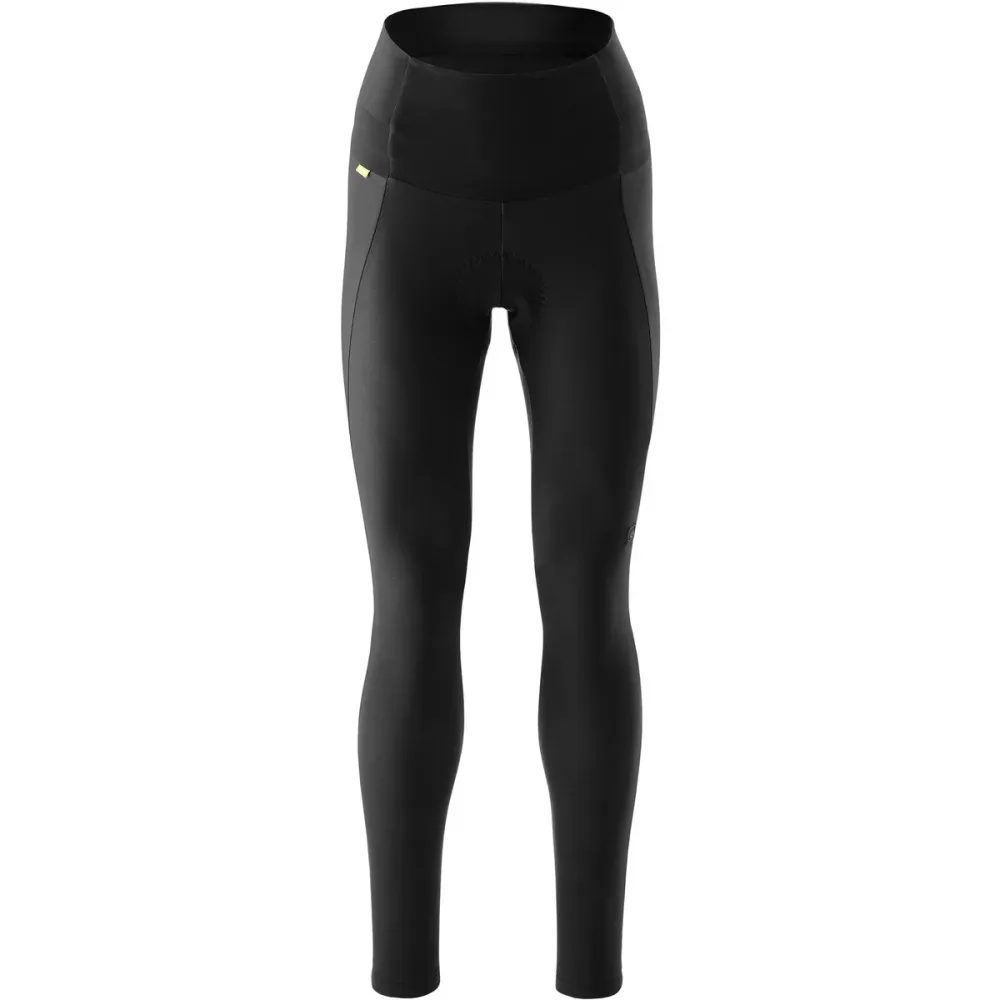 Gonso Damen Essential Therm Radhose lang