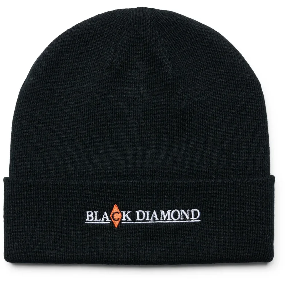 Black Diamond Watch Mütze