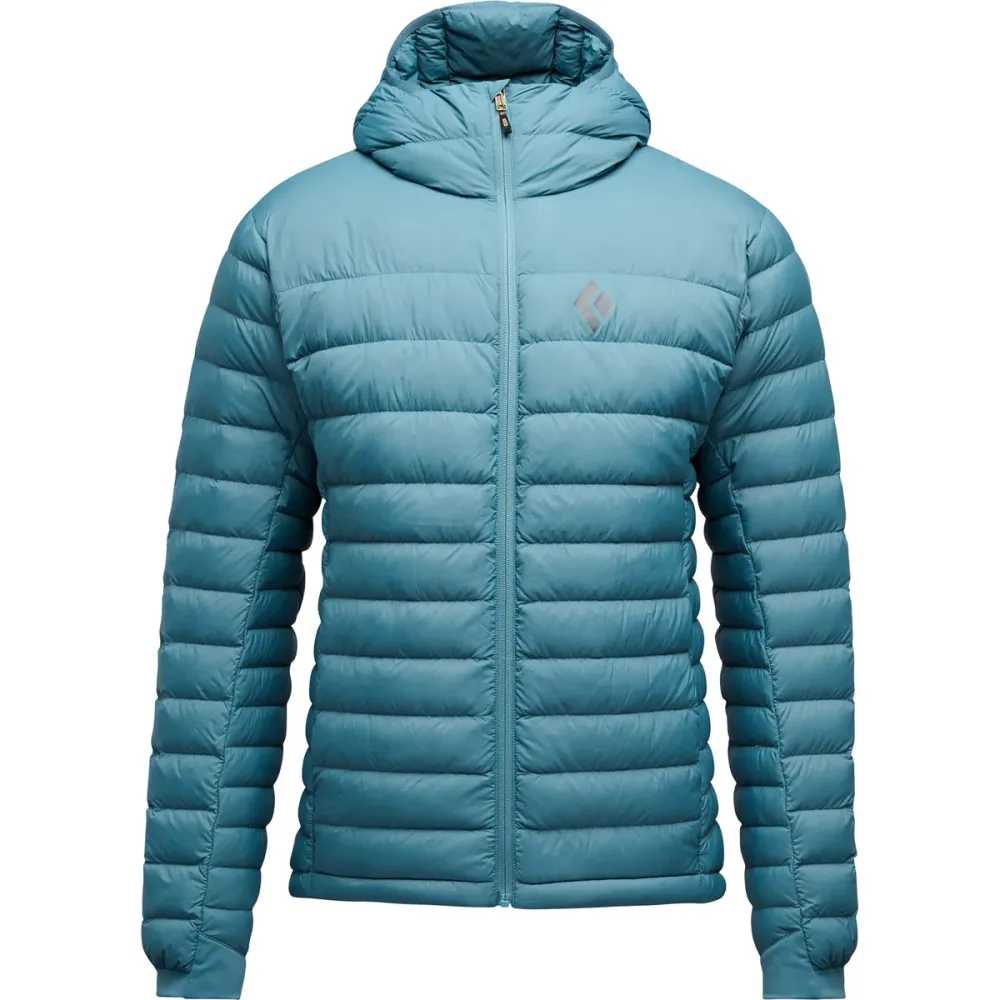 Black Diamond Herren Access Down Hoodie Jacke
