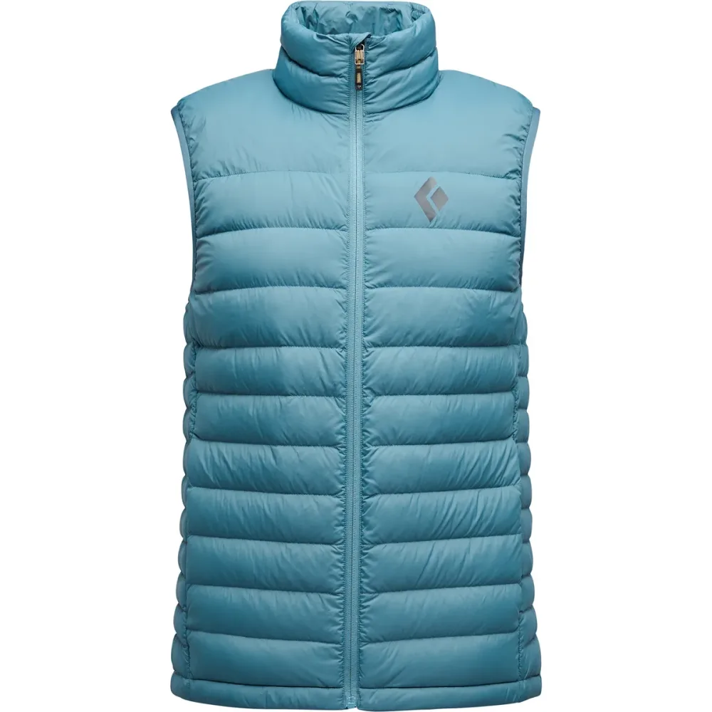 Black Diamond Herren Access Down Weste