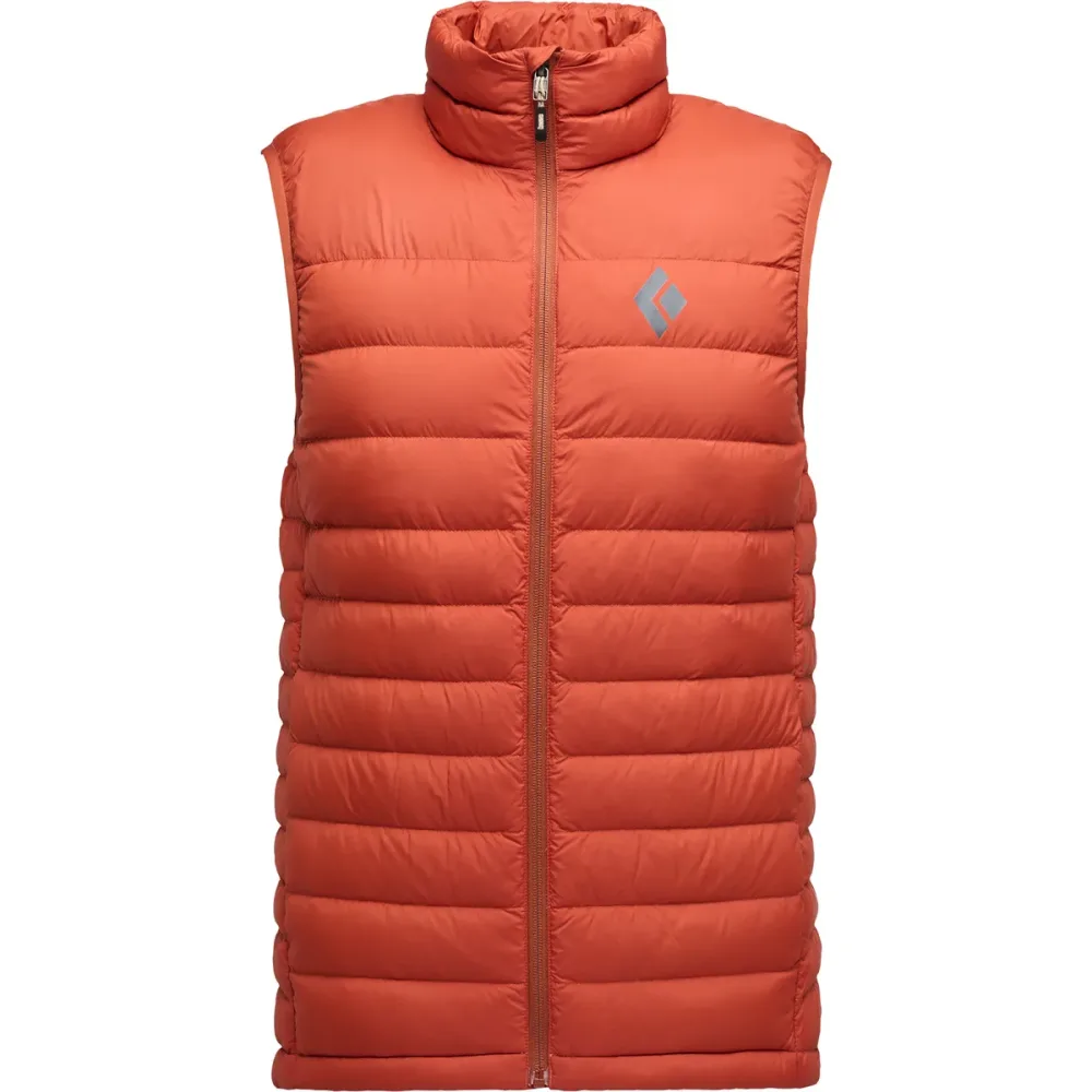 Black Diamond Herren Access Down Weste