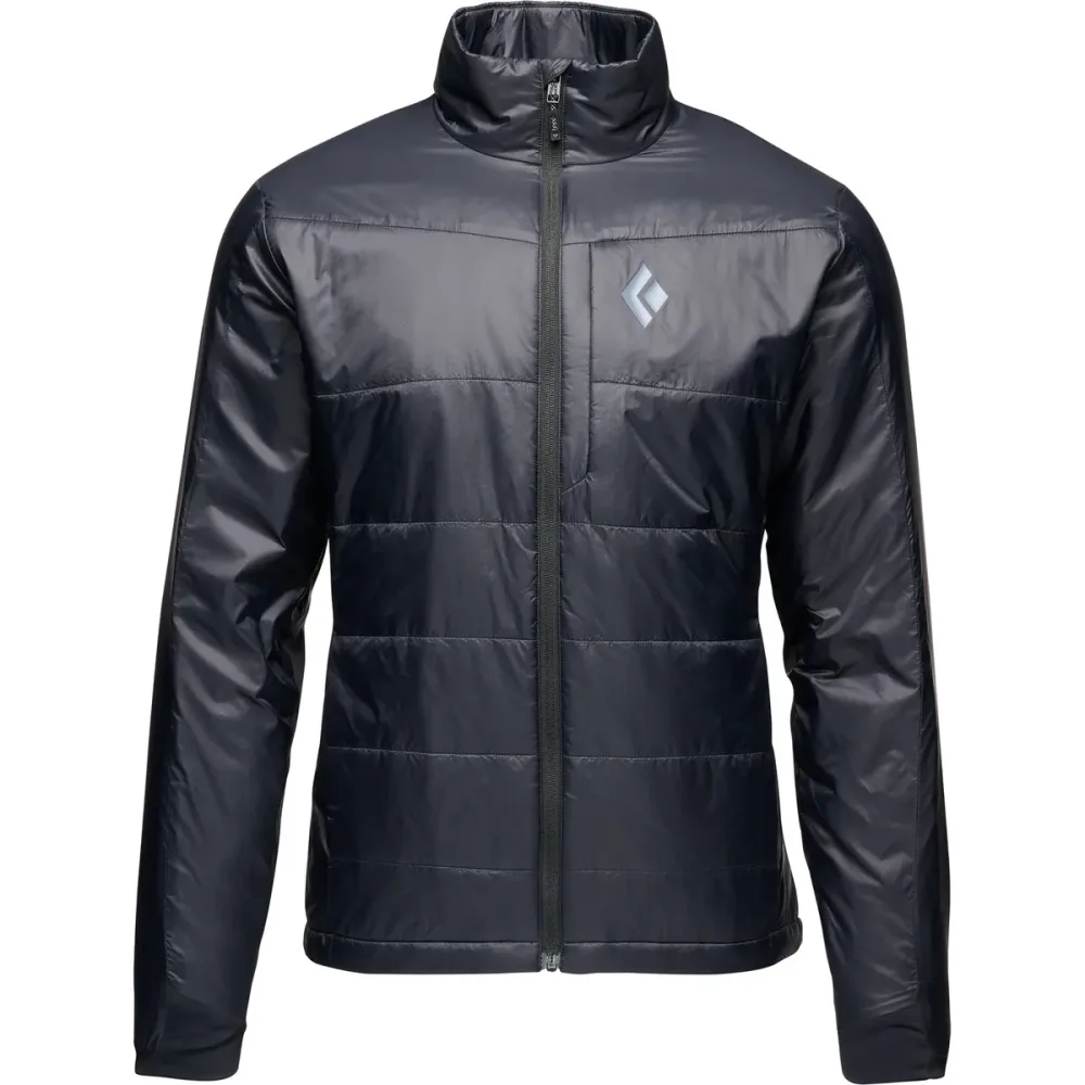 Black Diamond Herren Solution Jacke