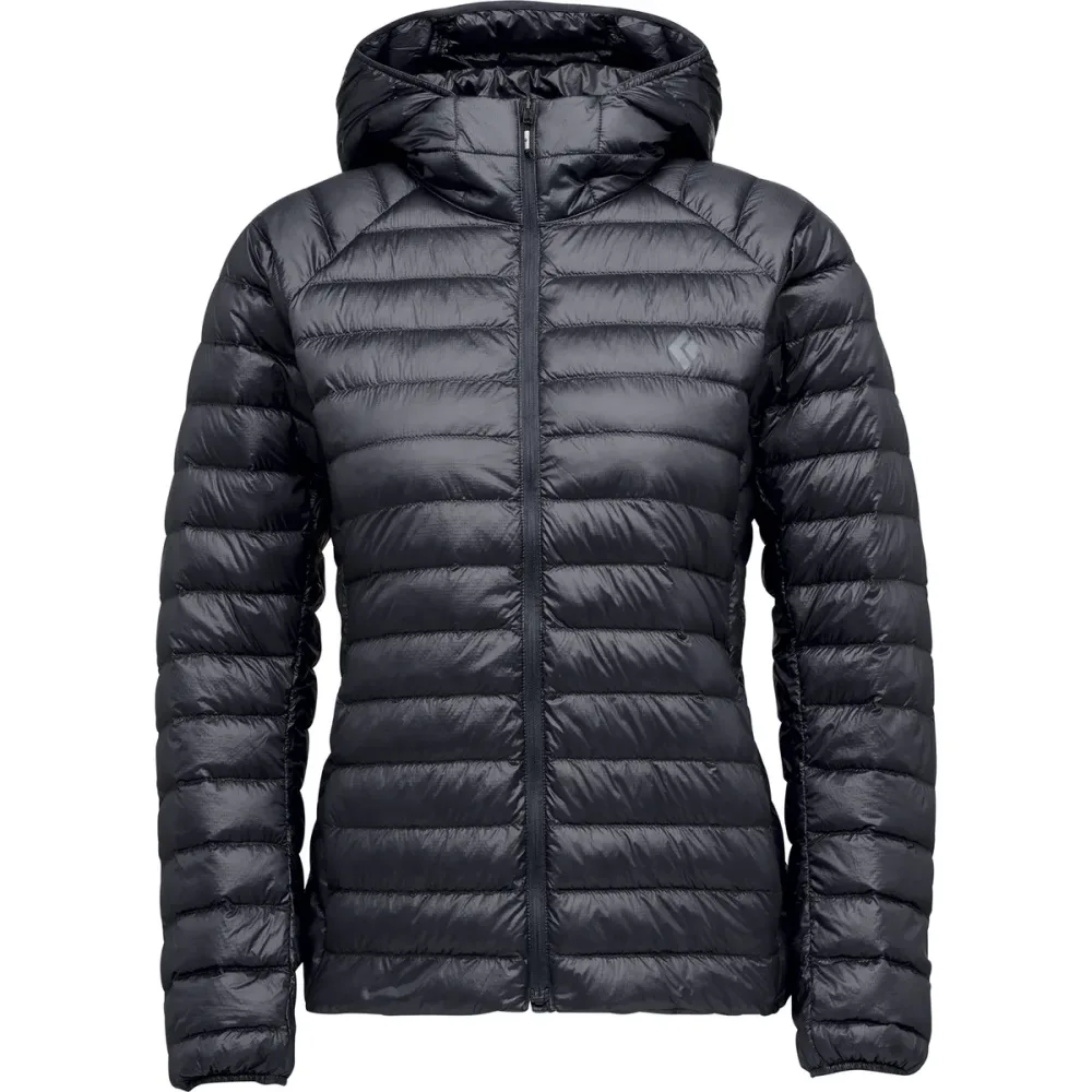Black Diamond Damen Deploy Down Hoodie Jacke