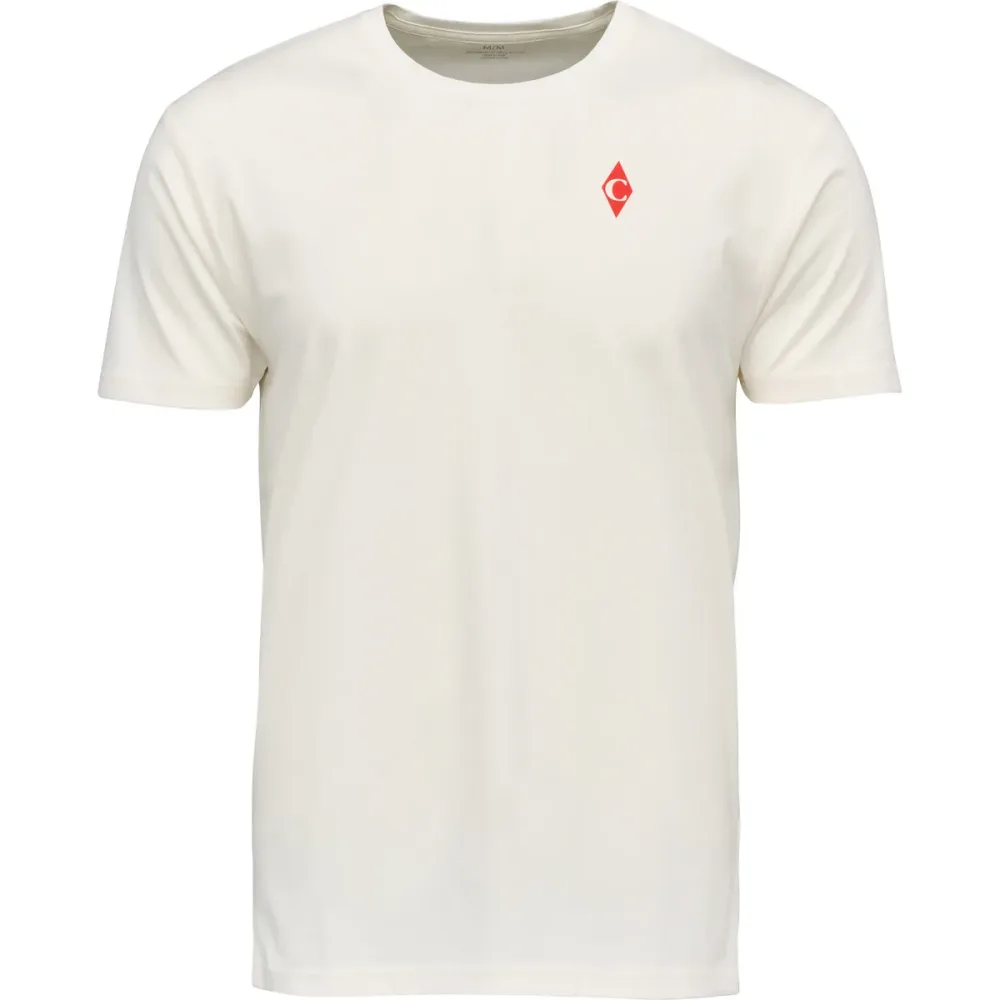Black Diamond Herren Dragon T-Shirt