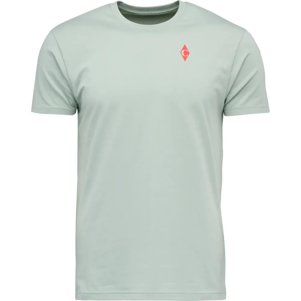 Black Diamond Herren Dragon T-Shirt