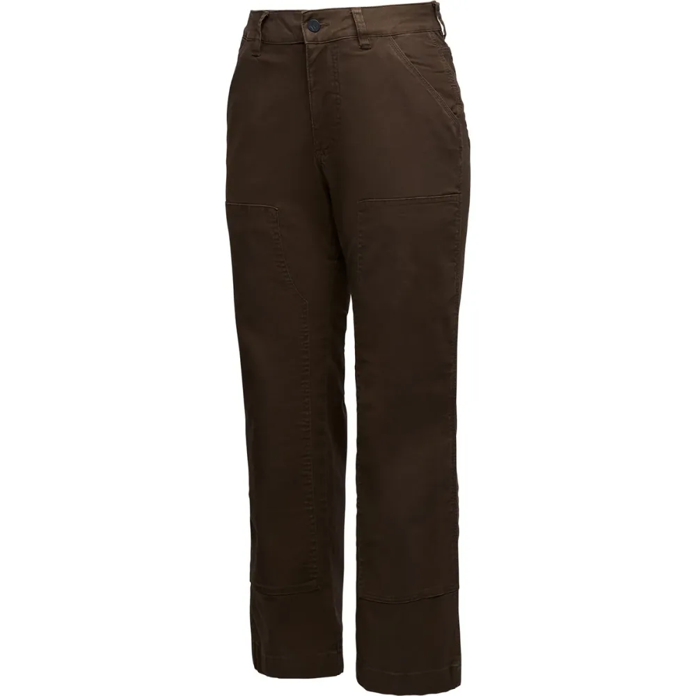 Black Diamond Damen Dogma Hose