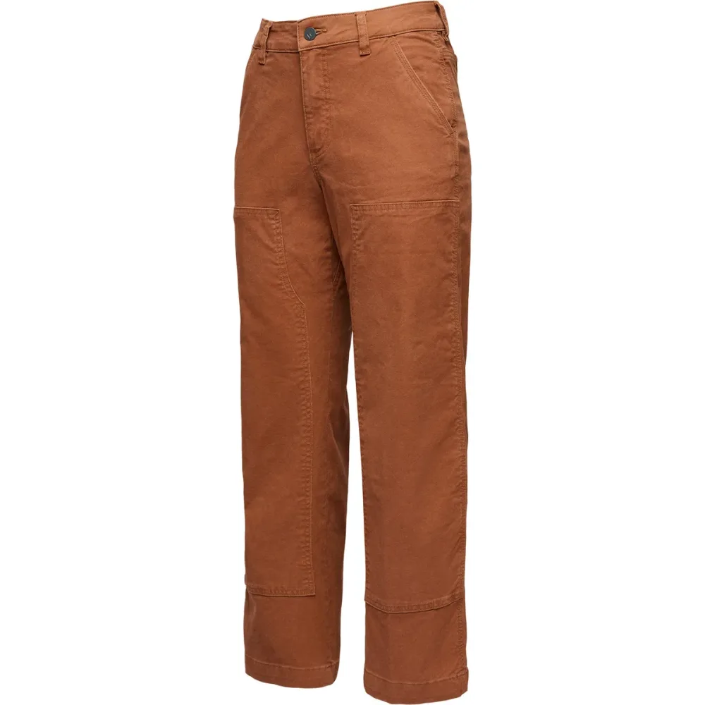 Black Diamond Damen Dogma Hose