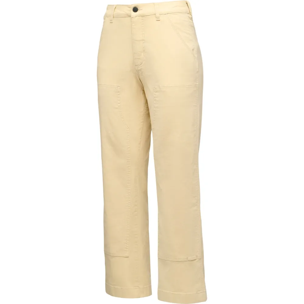Black Diamond Damen Dogma Hose