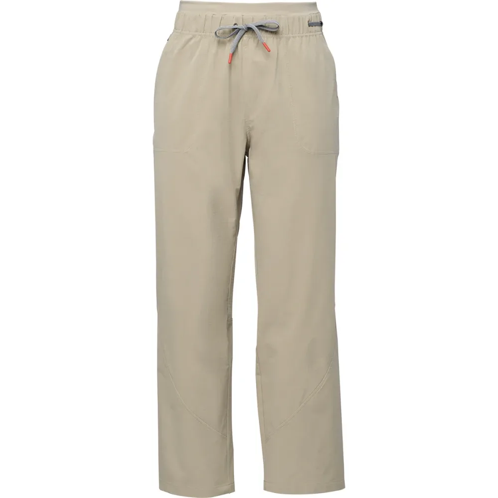 Black Diamond Damen Sequence Hose