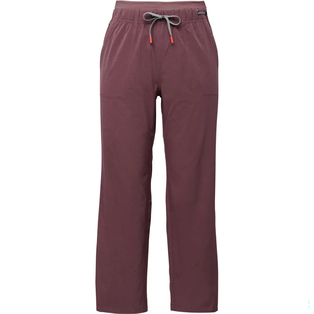 Black Diamond Damen Sequence Hose