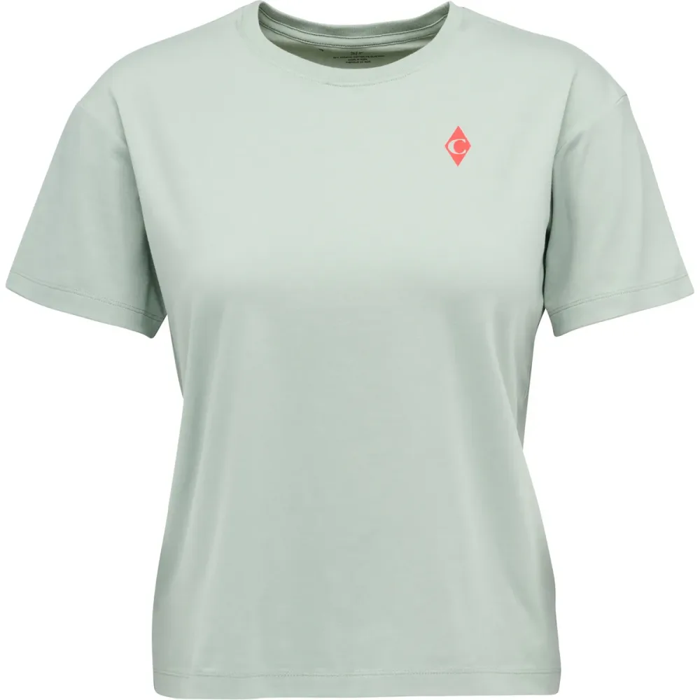 Black Diamond Damen Dragon T-Shirt