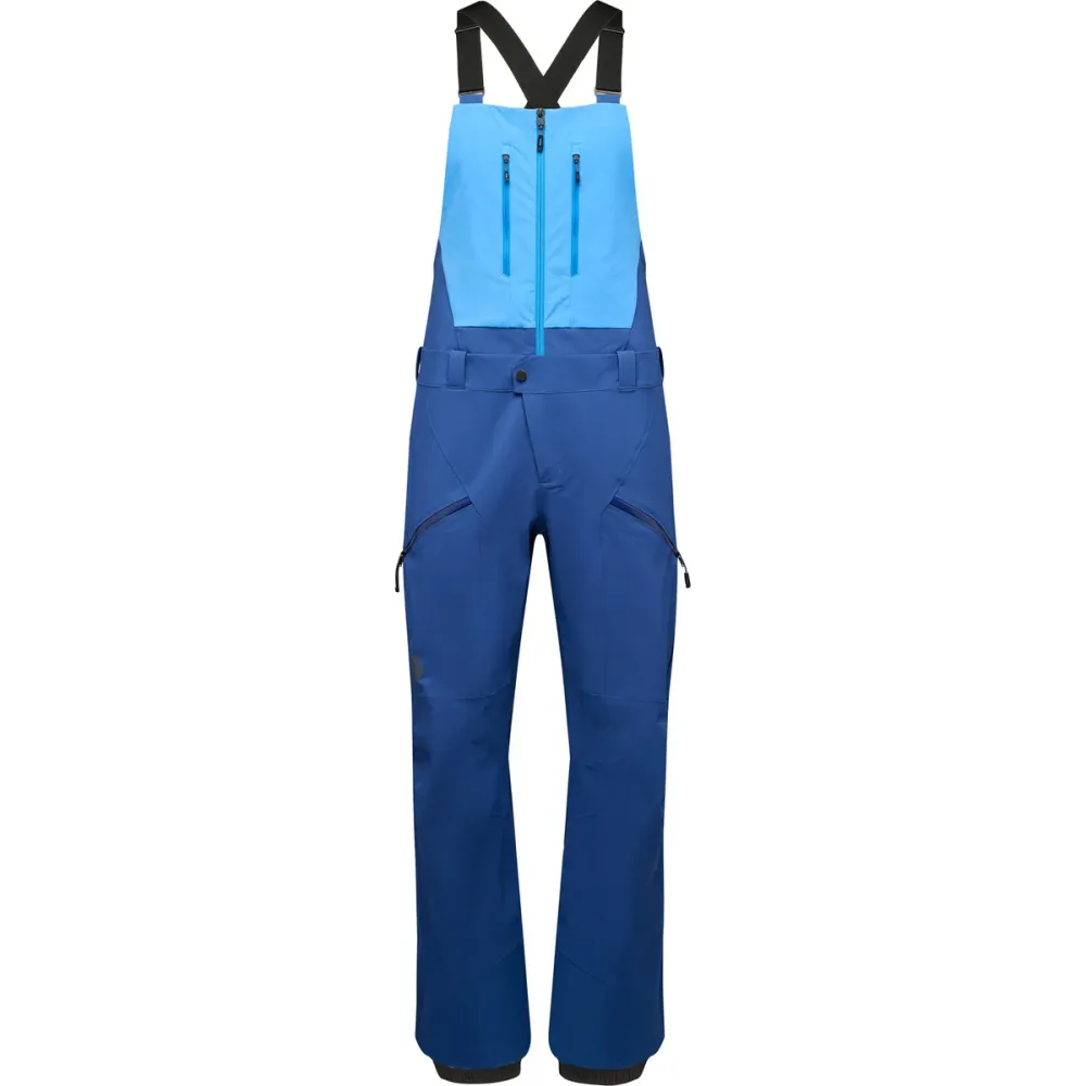 Black Diamond Herren Recon Stretch Bibs Hose