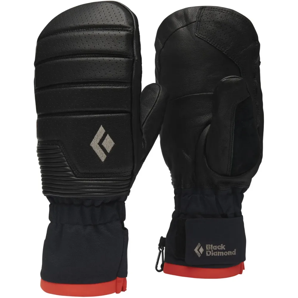 Black Diamond Progression Handschuhe